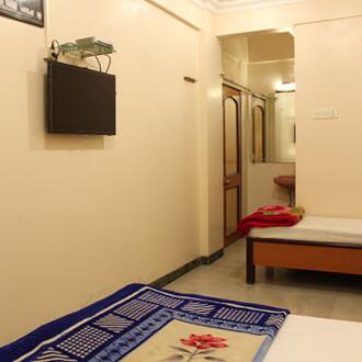 Hotel Antique, Mumbai 3